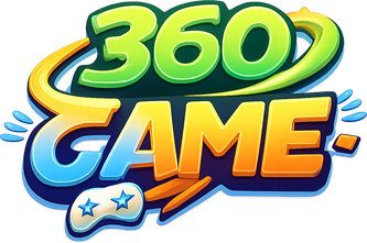 360 game logo